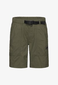 Selezionato, dark marsh