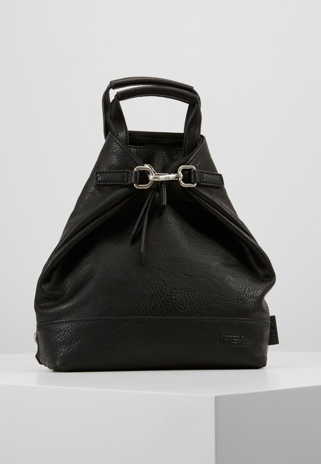 X CHANGE BAG MINI - Zaino - schwarz