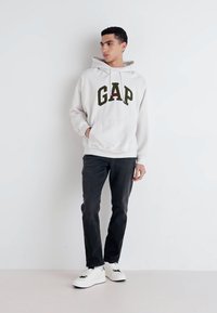 GAP ARCHIVE ARCH  - Sweatshirt - carls stone