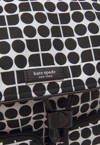 kate spade new york Ryggsäck - white
