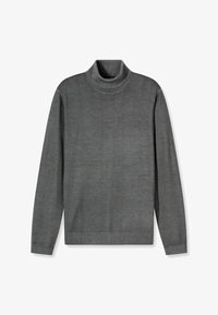 Unausgewählt, stein