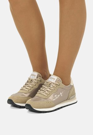 mtng Zapatillas - sand