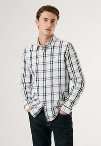 Pepe Jeans CONRAD - Krekls - ivory white