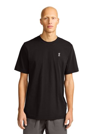 GRAPHIC - T-shirt basique - black