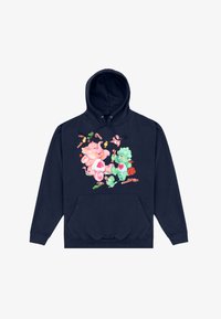 Niewybrane, navy blue