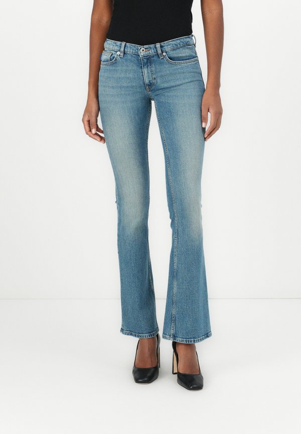 GETTI - Jeans Bootcut