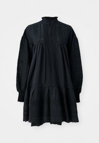 Geselecteerd, noir