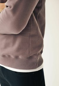 Next CREW - Melegítőfelső - purple
