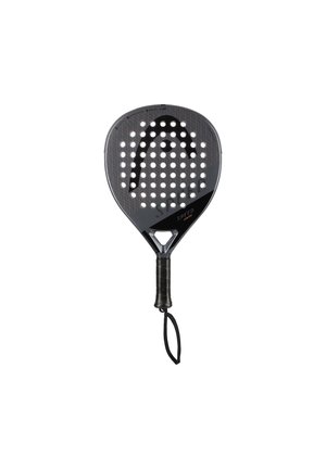 SPEED JUNIOR - Padelracket - schwarz anthrazit