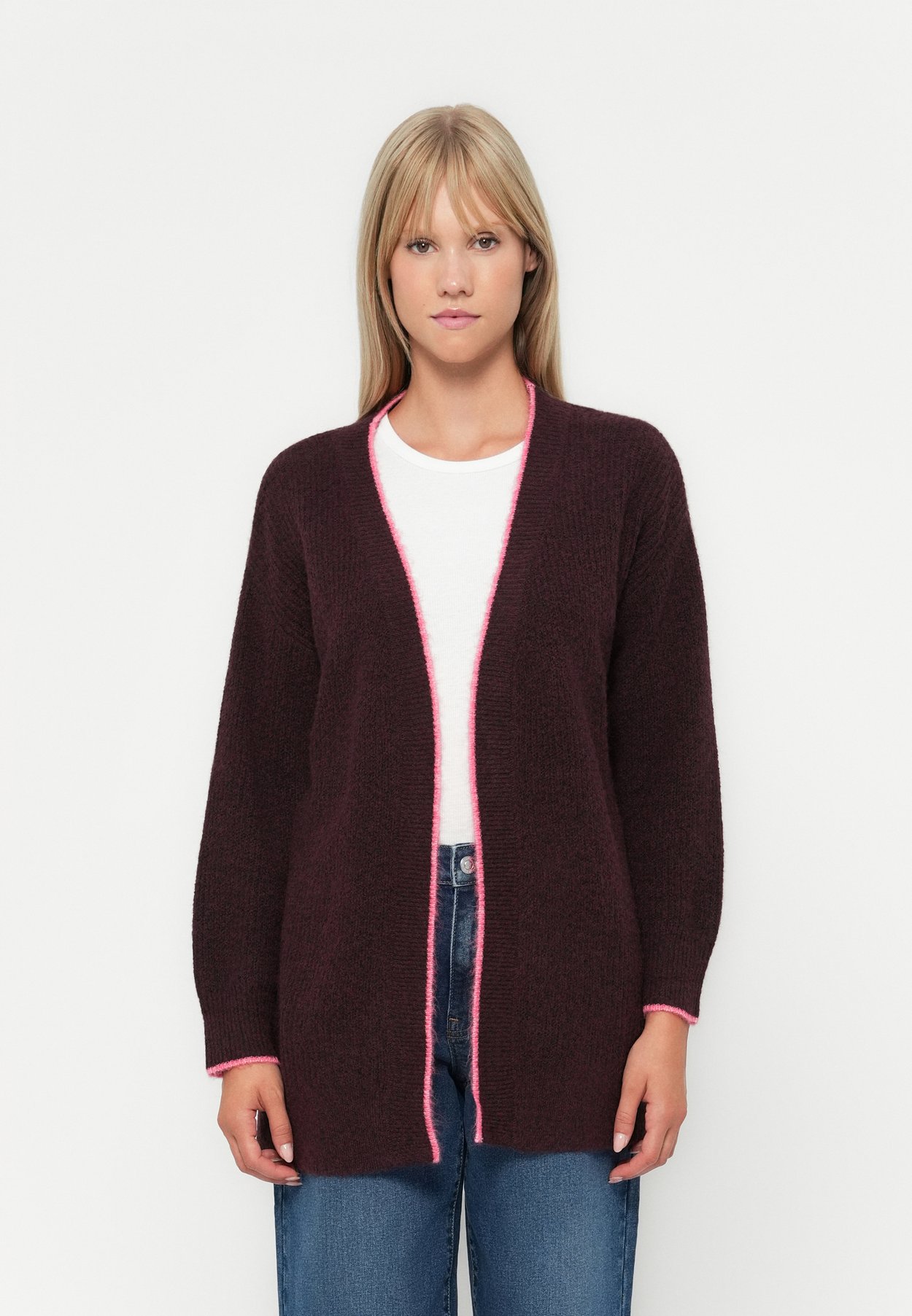 ONLHAVANNA OPEN CARDIGAN
