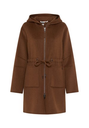 BRAX, STYLE HOPE - Parka - nougat