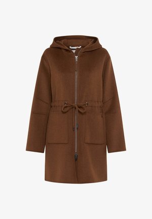 BRAX, STYLE HOPE - Parkaer - nougat
