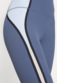 Nike Performance Leggings - blue