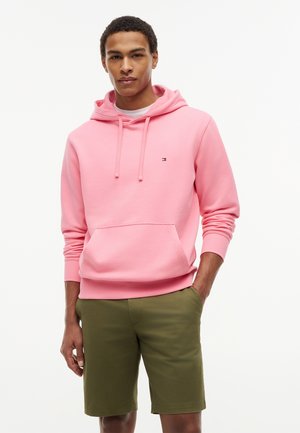 Tommy Hilfiger, ESSENTIAL CORE - Φούτερ με κουκούλα - doll pink