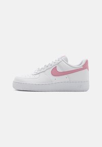 AIR FORCE 1 07 NEXT NATURE - Sapatilhas - white/elemental pink