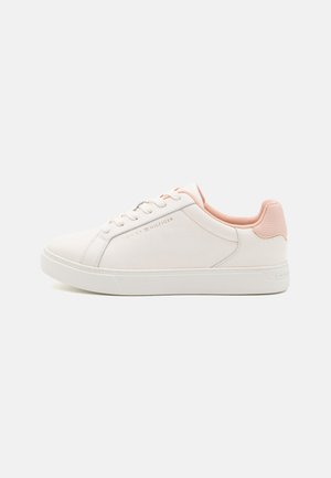 Tommy Hilfiger ESSENTIAL COURT - Zapatillas - pink bloom