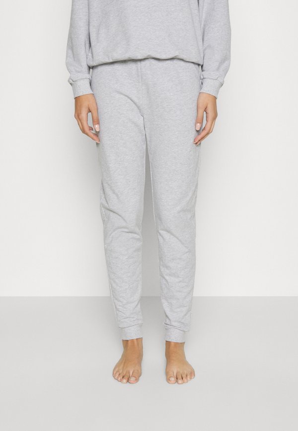 LOUNGEWEAR PYJAMA PANTS - Nachtwäsche Hose