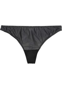 bonprix STRING - String - black/schwarz - Zalando.ch