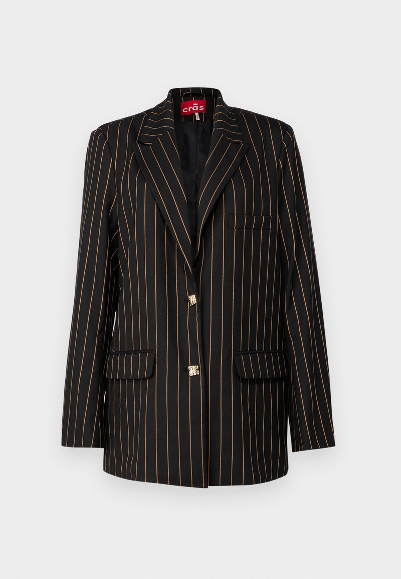 Cras Blazer zwart