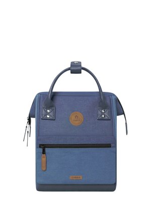 ADVENTURER SAN GILJAN S - Tagesrucksack - blue