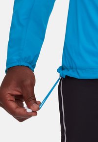 Mammut AENERGY - Giacca a vento - glacier blue