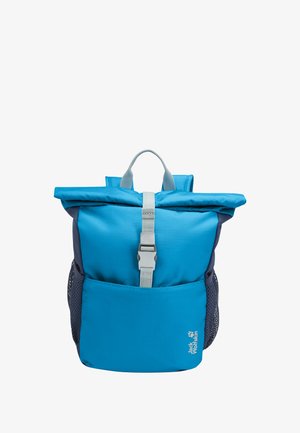 Jack Wolfskin, ISLAND MINI 10 - Backpack - aurora blue