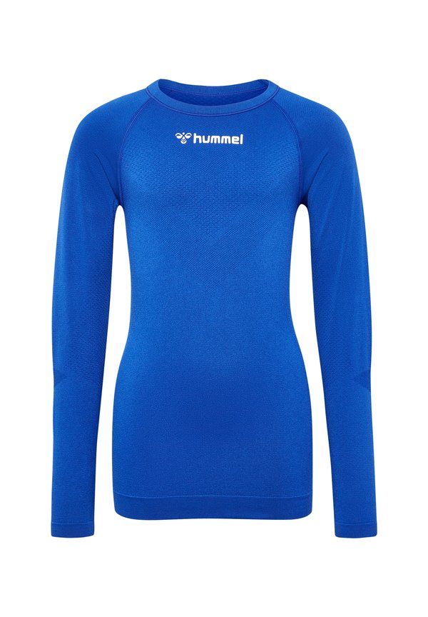 COMFORT 2.0 - Langarmshirt