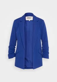 ONLY CAROLINA DIANA LIFE - Blejzr - mazarine blue