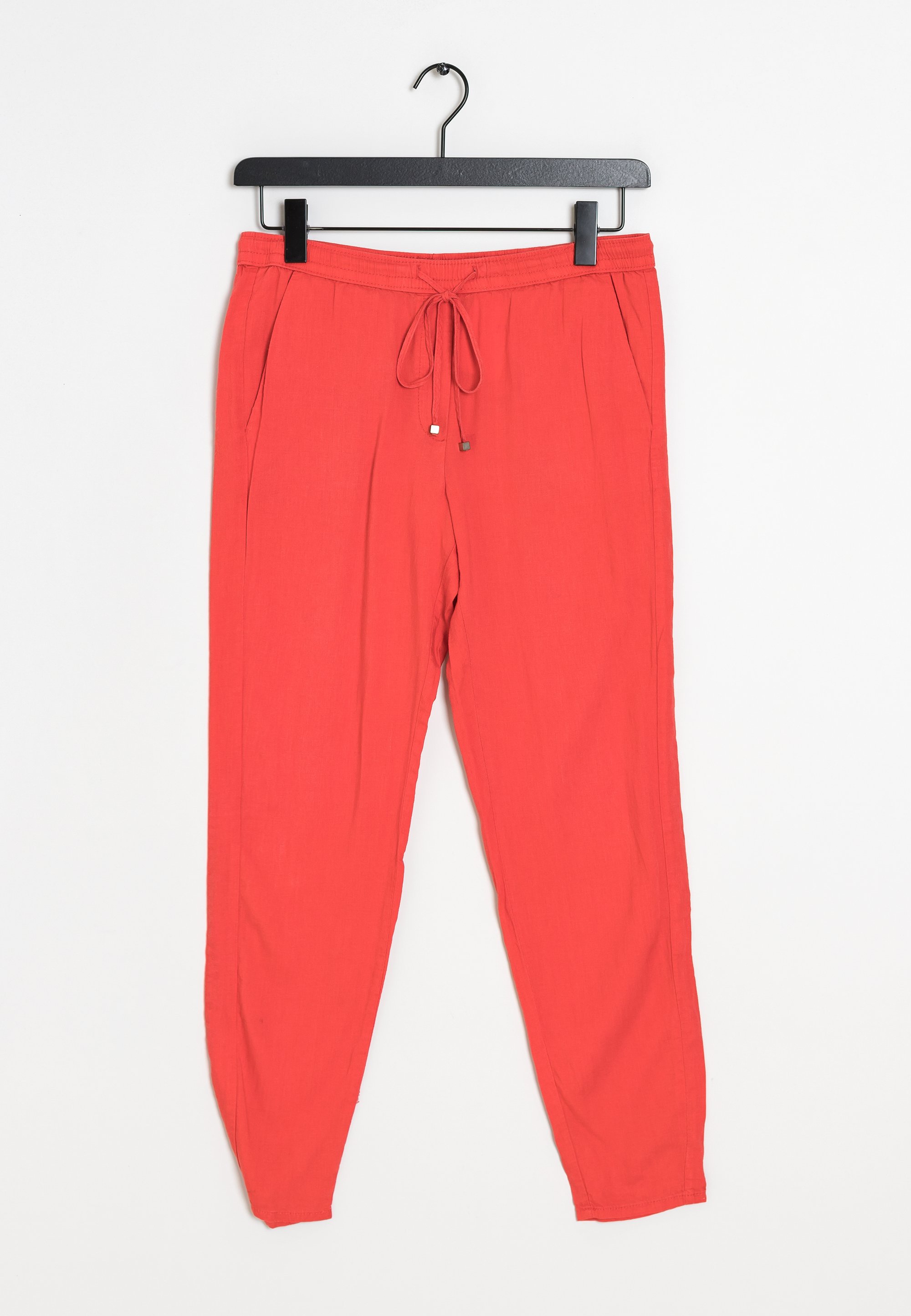 Mango Pantalones orange/naranja - mano) - Zalando.es