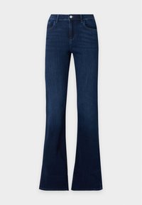 Δεν επιλέχθηκε, blue black denim