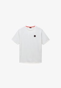 Valitud, white heron