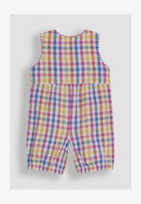 Nepasirinkta, pink floral embroidered pocket