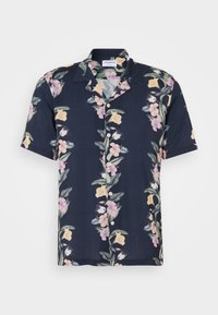 RESORT SHIRT - Majica - navy