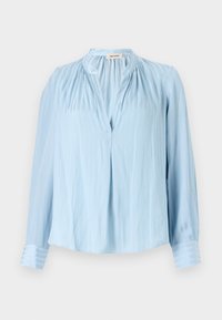 TINK RAYE - Blouse - mist