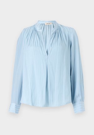 Zadig & Voltaire TINK RAYE - Blusa - mist