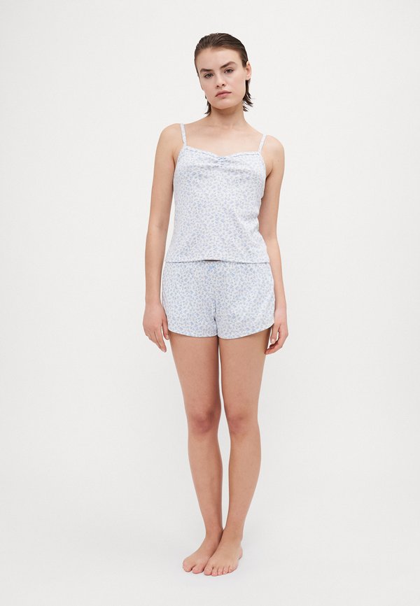 COZY BOW - Pyjama top4