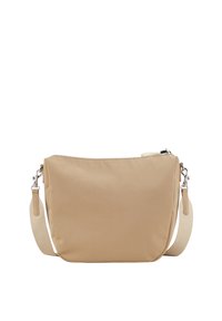 JOOP! Jeans DELIA - Skuldertasker - beige
