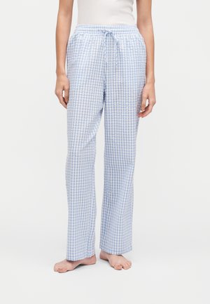 Hunkemöller, Bas de pyjama - blue