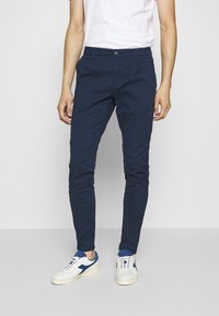 Only & Sons ONSCAM - Chinos - dress blues