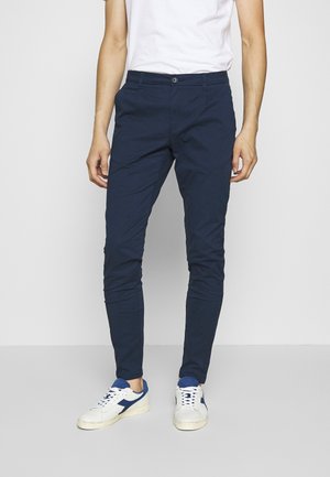 ONSCAM - Chino - dress blues