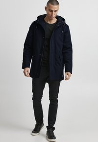 11 Project PRAkie - Winter coat - insignia blue
