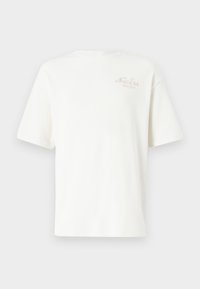 T-shirts basic - off white