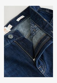 Non selezionato, dark blue