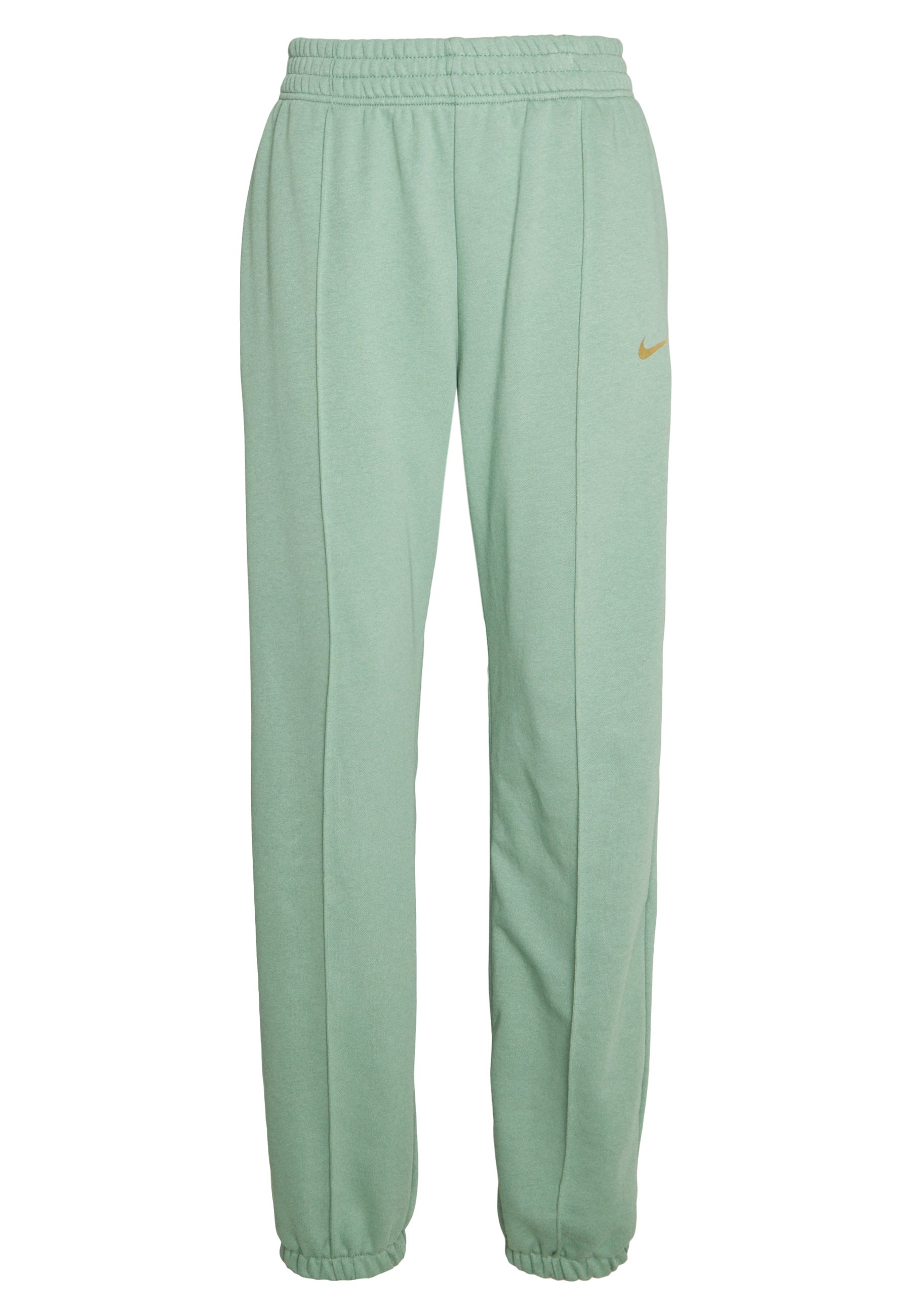 nike silver tracksuit