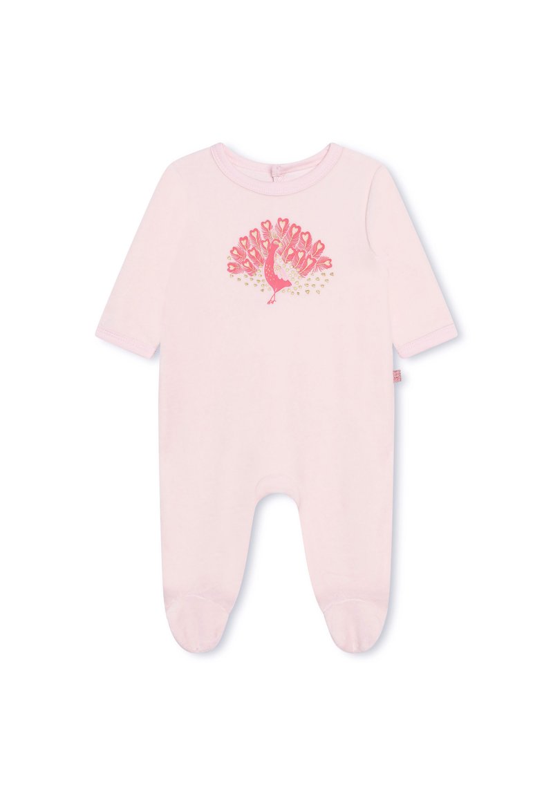 Carrement Beau Kruippakje donkerroze Carrement Beau Kruippakje donkerroze