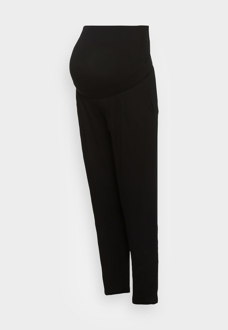 Anna Field MAMA Broek zwart
