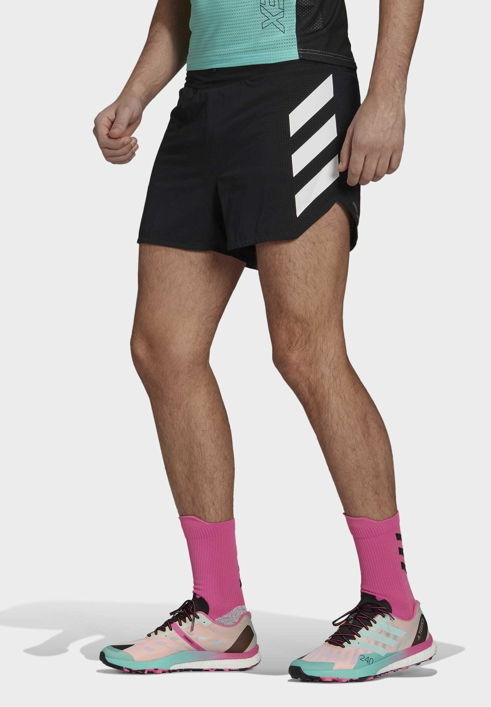 pro running shorts uk