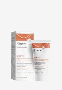 AHAVA - CLINERAL SKINPRO PROTECTIVE MOISTURIZER SPF50 - Crema de día Imagen en miniatura 1