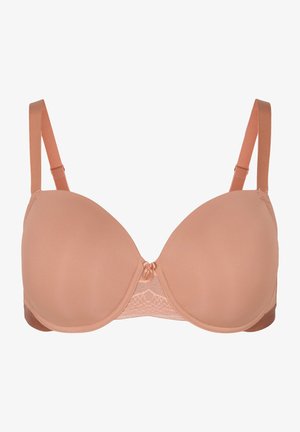 ALMA - Soutien-gorge à armatures - brown