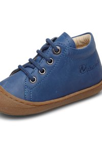 Naturino COCOON - Sneakers basse - hellblau